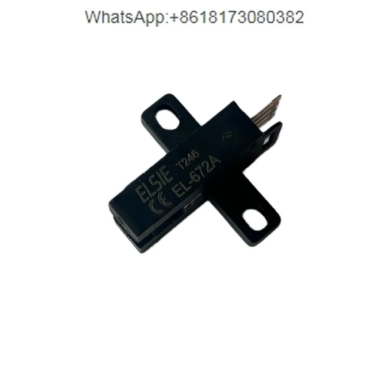 EL-672A is brand new and original, guaranteed to be genuine, more industrial control brands and models sensors