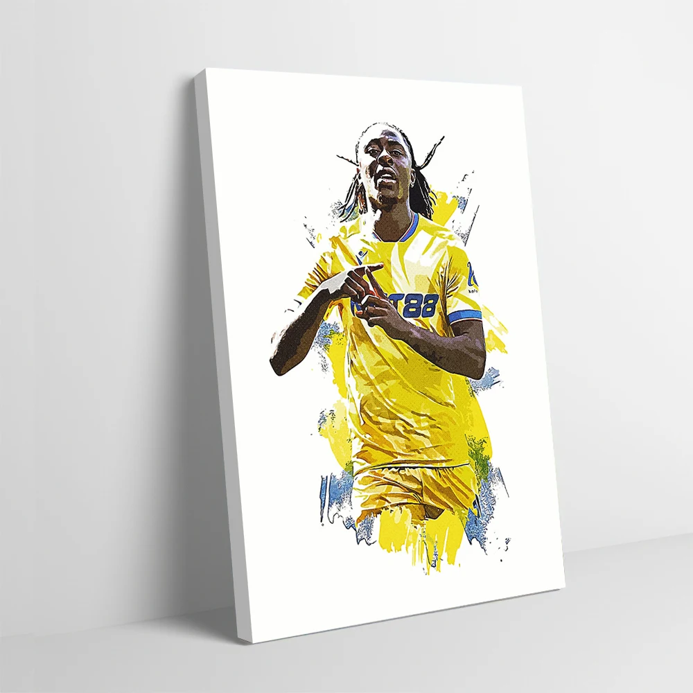 Eberechi Eze Printi…