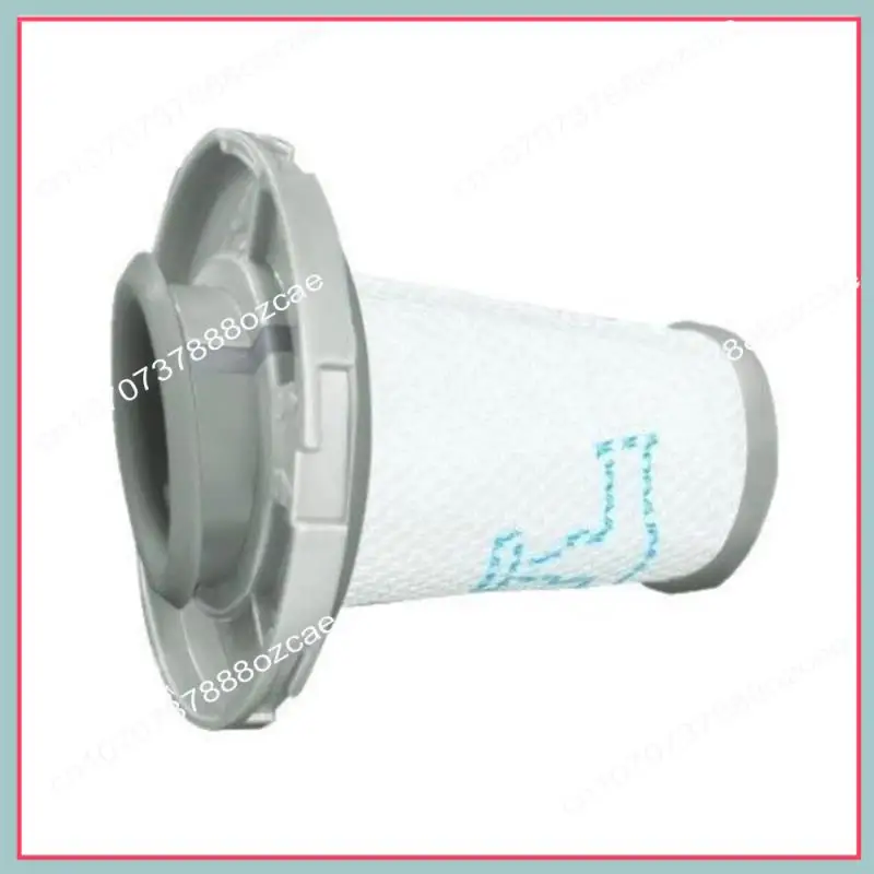 A26P ZR009006 Rowenta X-Force Flex 8.60 RH96 & X-PERT 6.60 RH68 진공 청소기 예비 부품과 호환되는 진공 청소기 필터