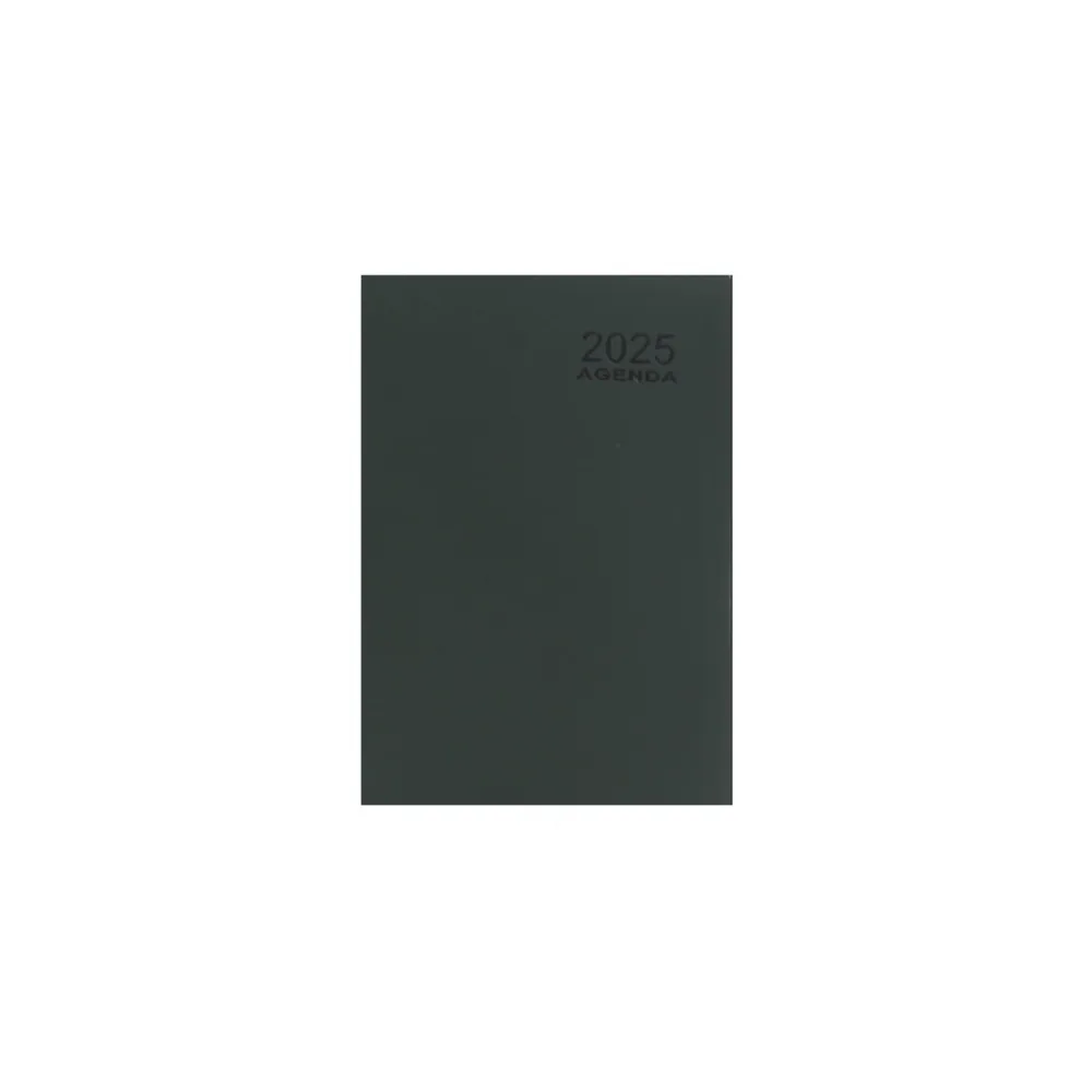 Thicken 2025 A5 Agenda Notebook To Do List Daily 2025 Planner Notebook Weekly Monthly Journal Schedule Planner Notepad