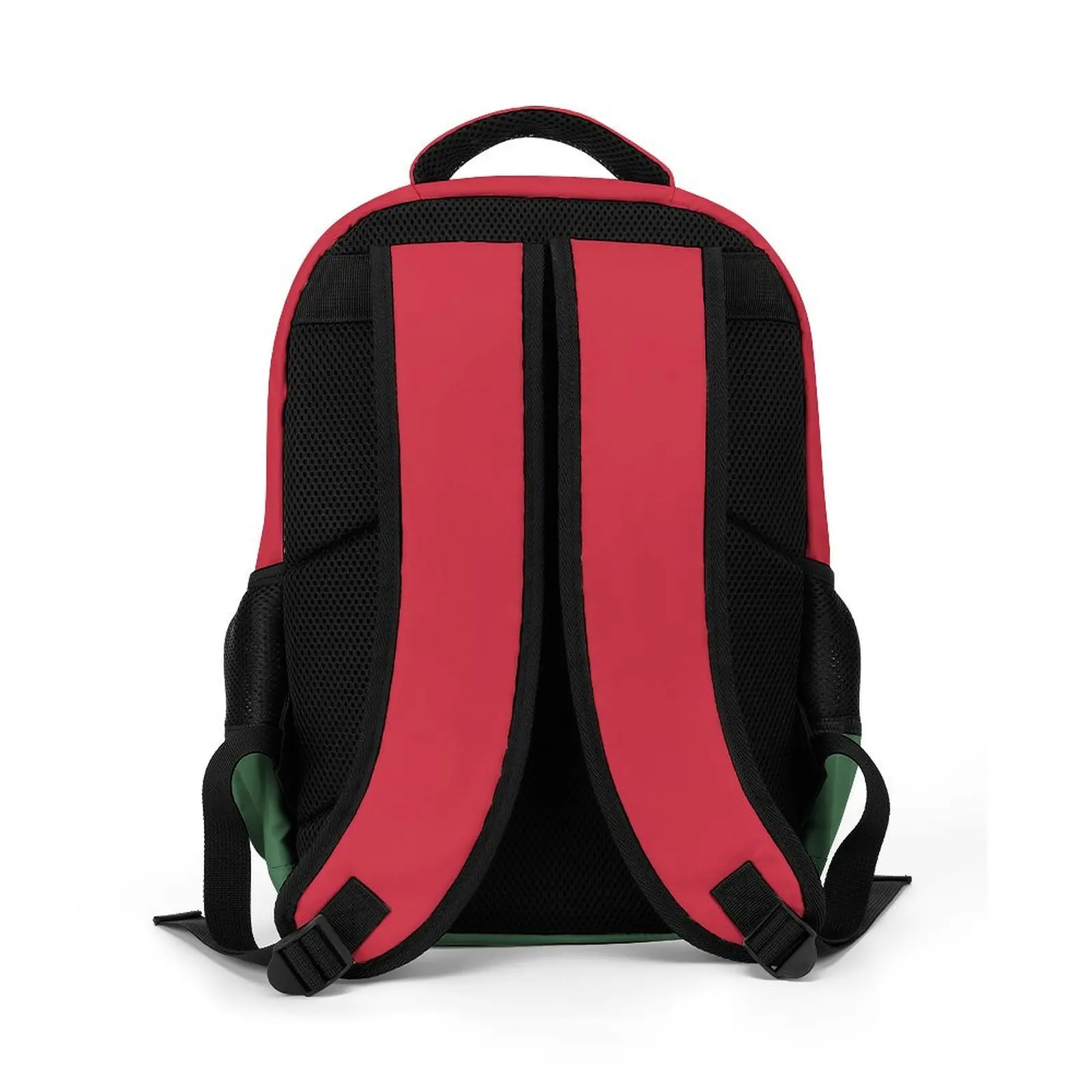 Backpack Hungary Font Student Schoolbag Smart Business Travel Leisure Backpack Laptop Back Pack Office Work Bag