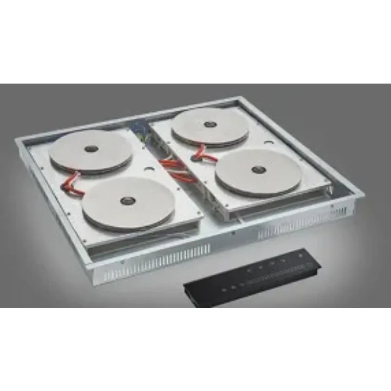

Cooking Top for Granite and Under Countertop Hidden Induction Cooker
