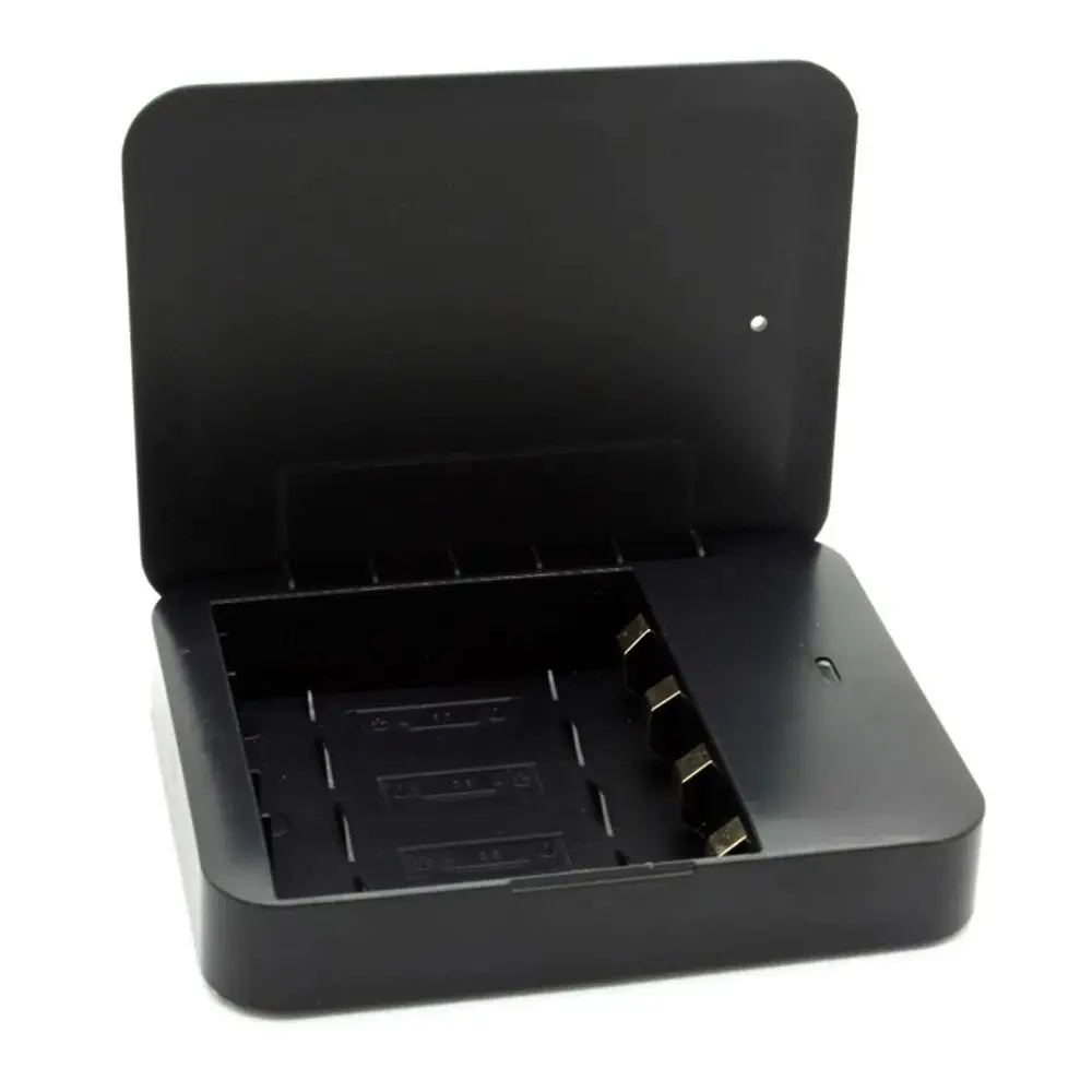 

Перезаряжаемый аккумулятор Power Bank Зарядное устройство для мобильного телефона Чехол для мобильного аккумулятора Зарядное устройство Аварийное зарядное устройство Чехол для зарядки