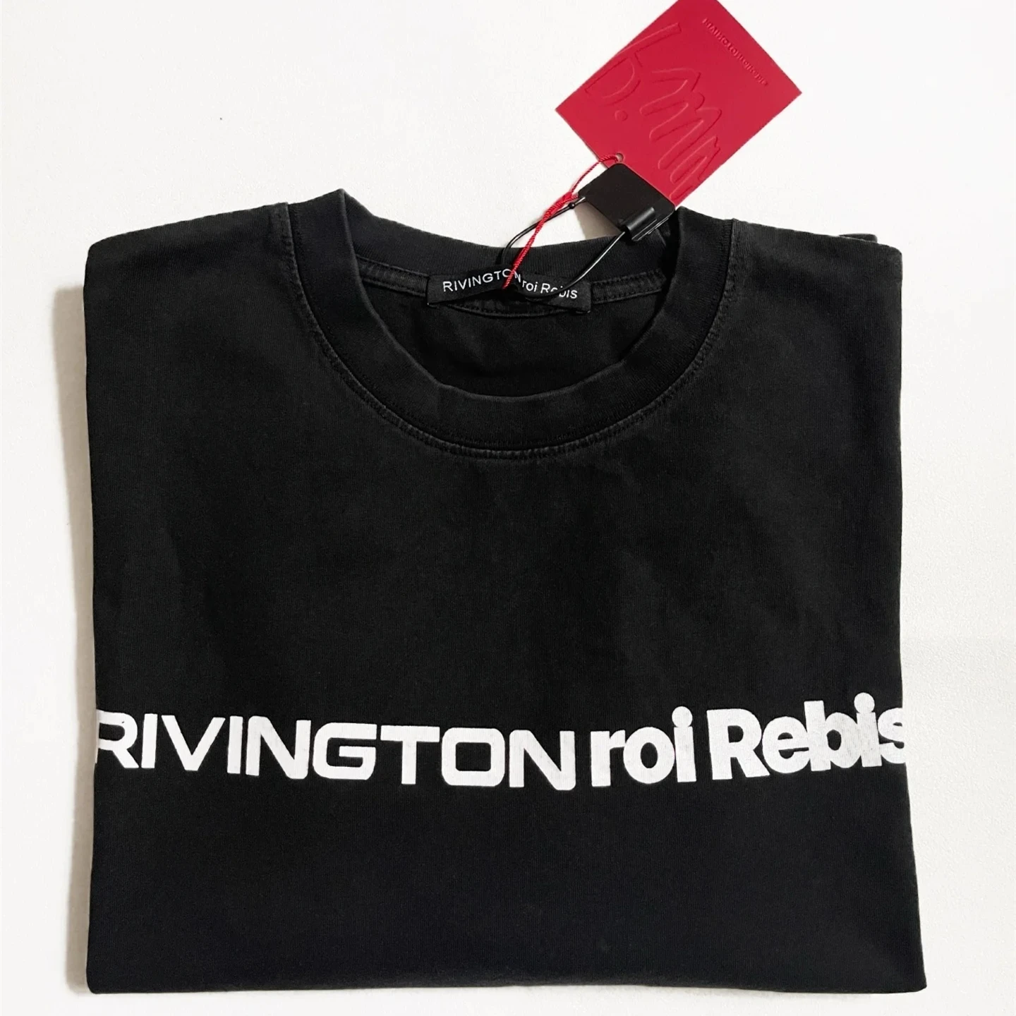 

Постиранная футболка RRR123 для мужчин и женщин, высокое качество, большие размеры 2026ss, летний стиль, топы RRR-123, футболка