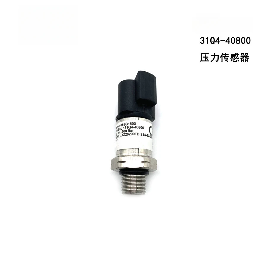 

31Q4-40800 Sensor Is Suitable for R225-9 500bar Pressure Sensor