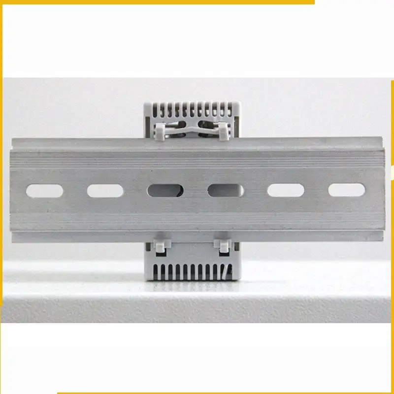 A93P KTO011 Normally Closed NC Adjustable Mechanical Temperature Controller Cabinet Thermostat Din Rail,For Heating Use