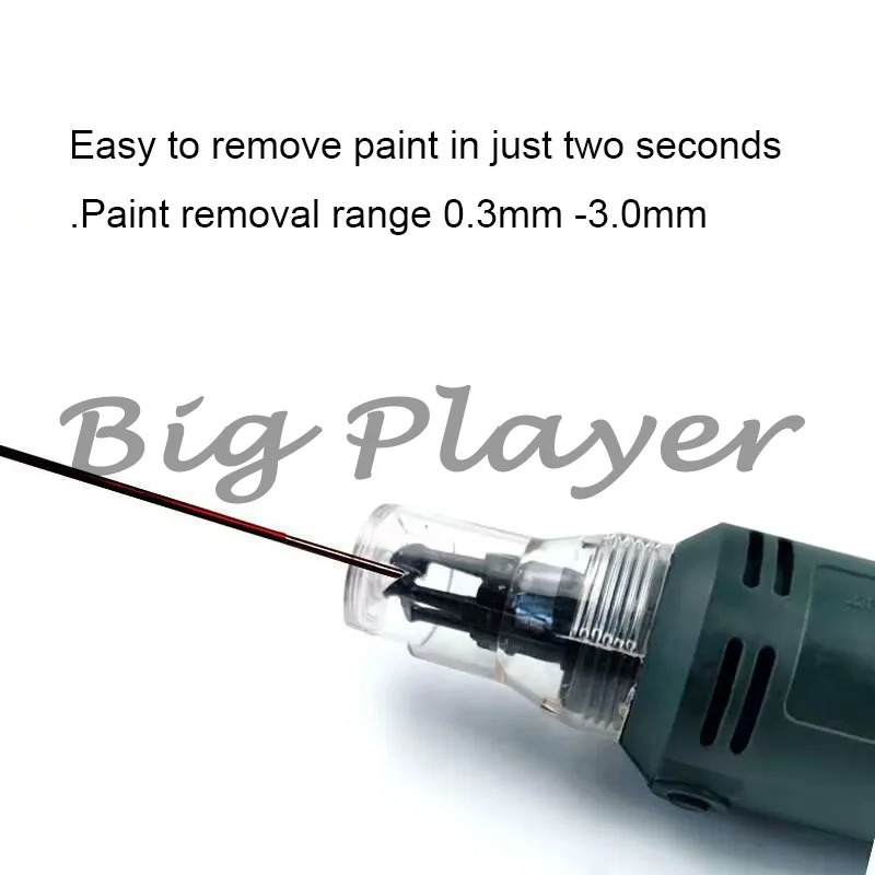 Varnished Enameled Wire Stripping Machine - Efficient Peeler for Copper Wire Insulation Removal