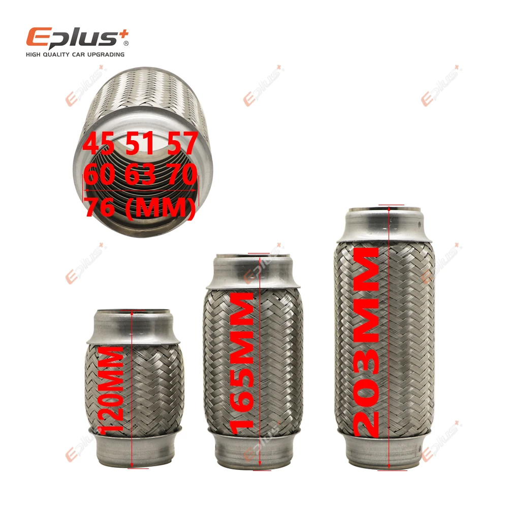 Thumbnail 2 - #86 Latest Car Exhaust Systems Offers