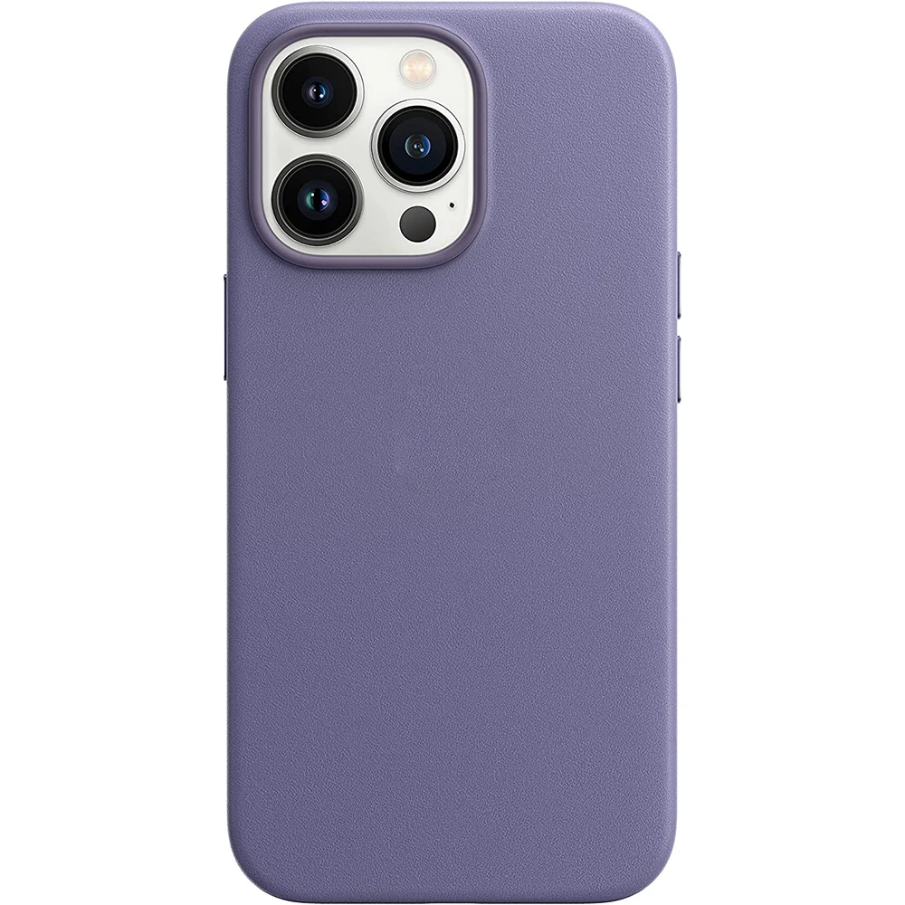 【極美品】iPhone14 Pro Max 256GB 紫 純正レザーケース付き Amazon.com: Apple iPhone 14 Pro Max, 256GB, Deep Purple - Unlocked