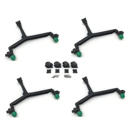 Agricultural plant protection uav Y double nozzle extended rod pressure double nozzle G616 G420 G620 G626 G630