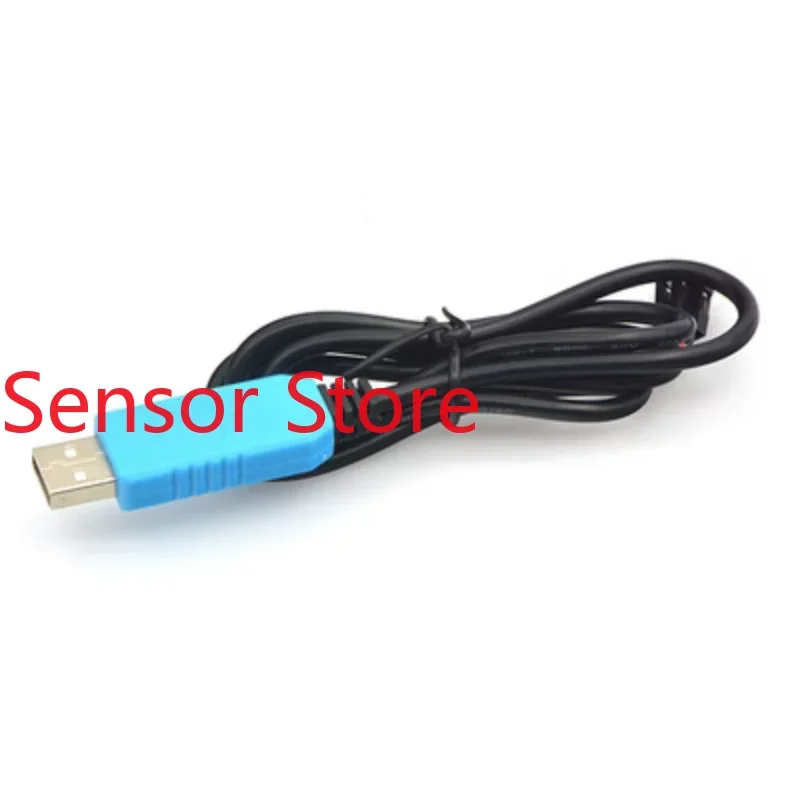 5PCS PMS3003 PM2.5 Sensor G3 Laser High-precision Measurement Of Haze Dust