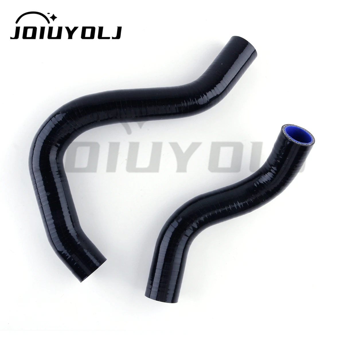 For Honda Civic Type-R EP3 2002 2003 2004 2005 Silicone Radiator Coolant Hose Kit