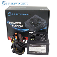 Real Watts 300w 400W SFX Computer Power Supply POWER SUPPLIES Mini ITX Solution Micro ATX SFX 300W Power Supply