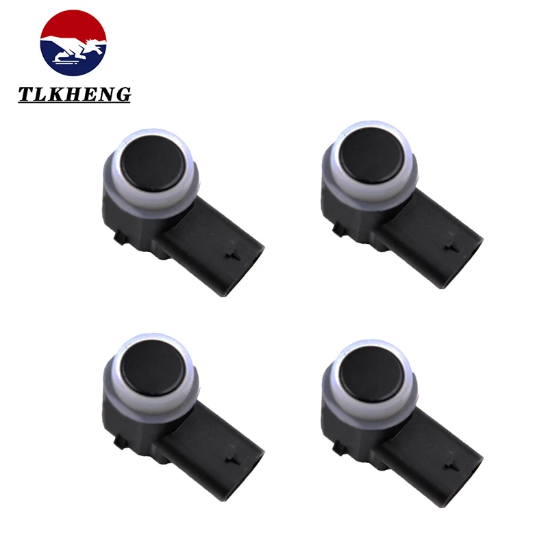 

NEW PDC Parking Sensor Radar 4PCS 95720-3U000 957203U000 for Hyundai Kia Sportage 2010-2014