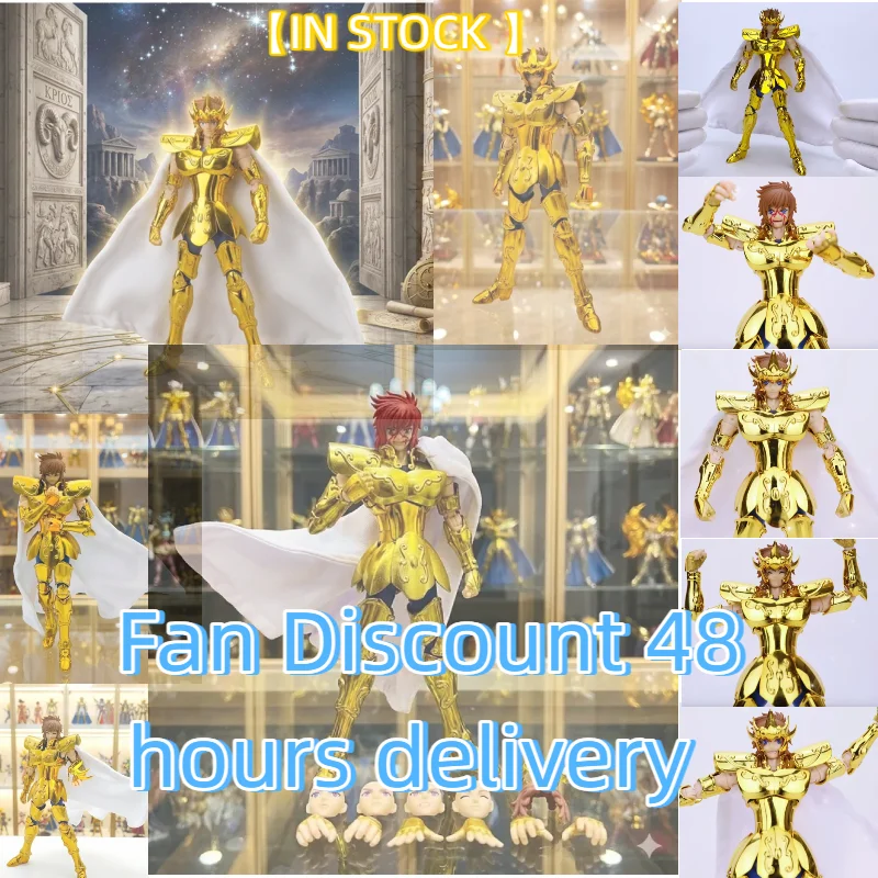 

В НАЛИЧИИ: Фигурка Saint Seiya MST Lost Canvas Gold Saint Myth Cloth EX Leo Regulus, коллекционная игрушка, подарок