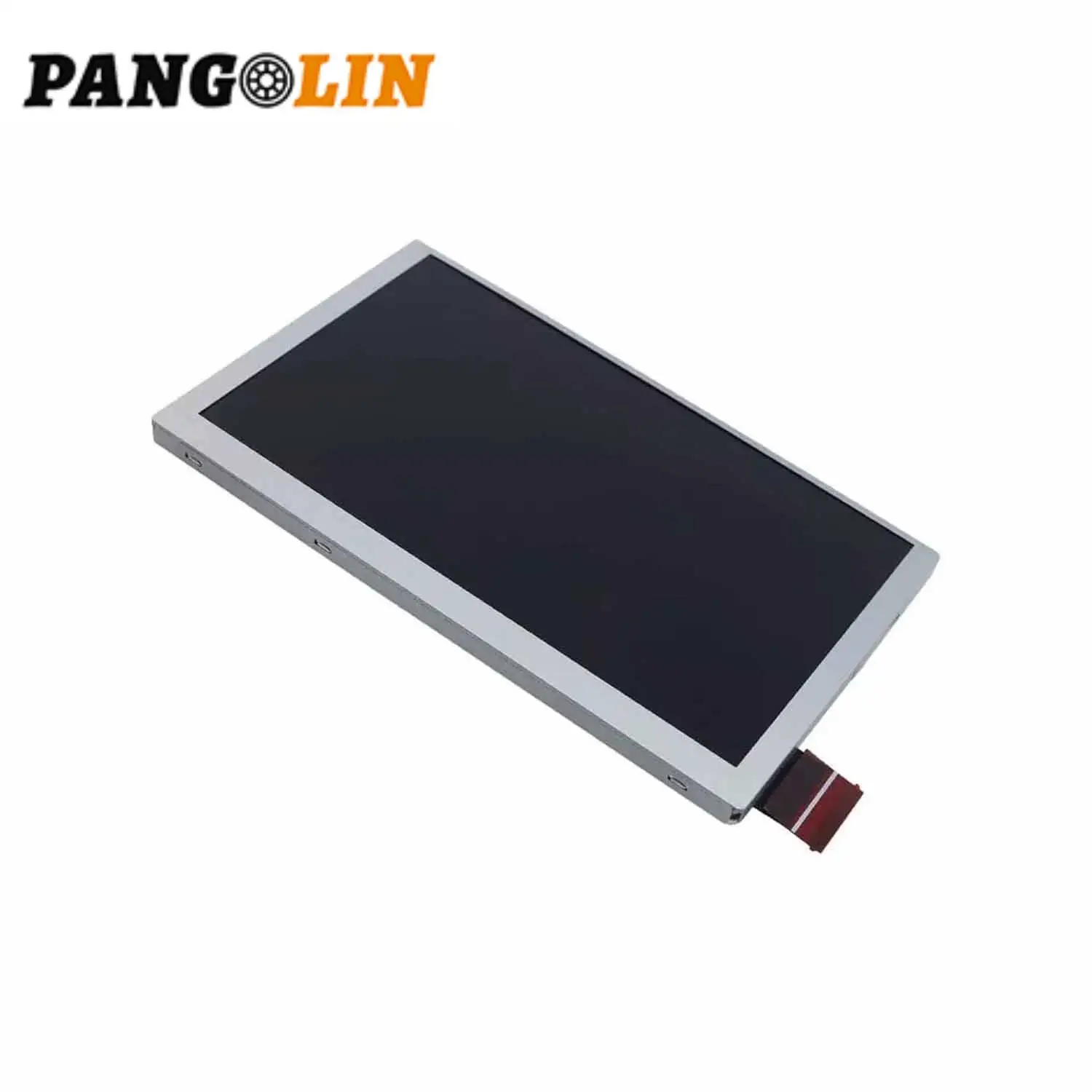

1PCS 7" Gauge Cluster LCD Screen Display Panel P68242852AD P56045644AF DJ070NA02B For Dodge Ram 1500 2500 3500 2500HD 2013-2019