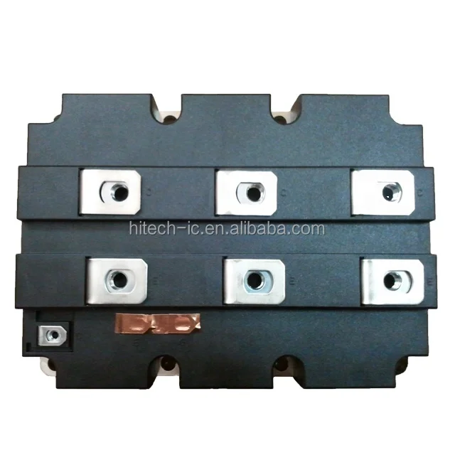 ORIGINAL IGBT MODULE PSB125-18 diode bridge SERIES power rectifier igbt power module