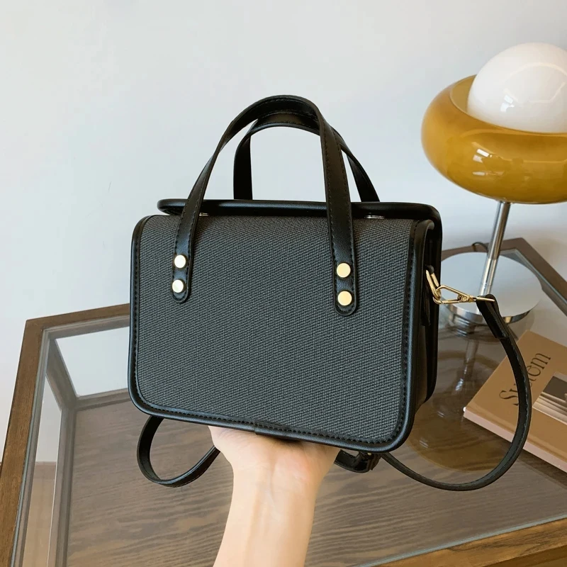 Women's Square Box … - image