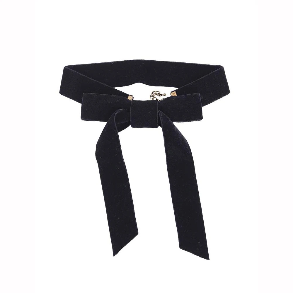 16m nastro di velluto decorazione della festa nuziale nastro fatto a mano confezione regalo capelli Bowknot nastro natalizio fai da te