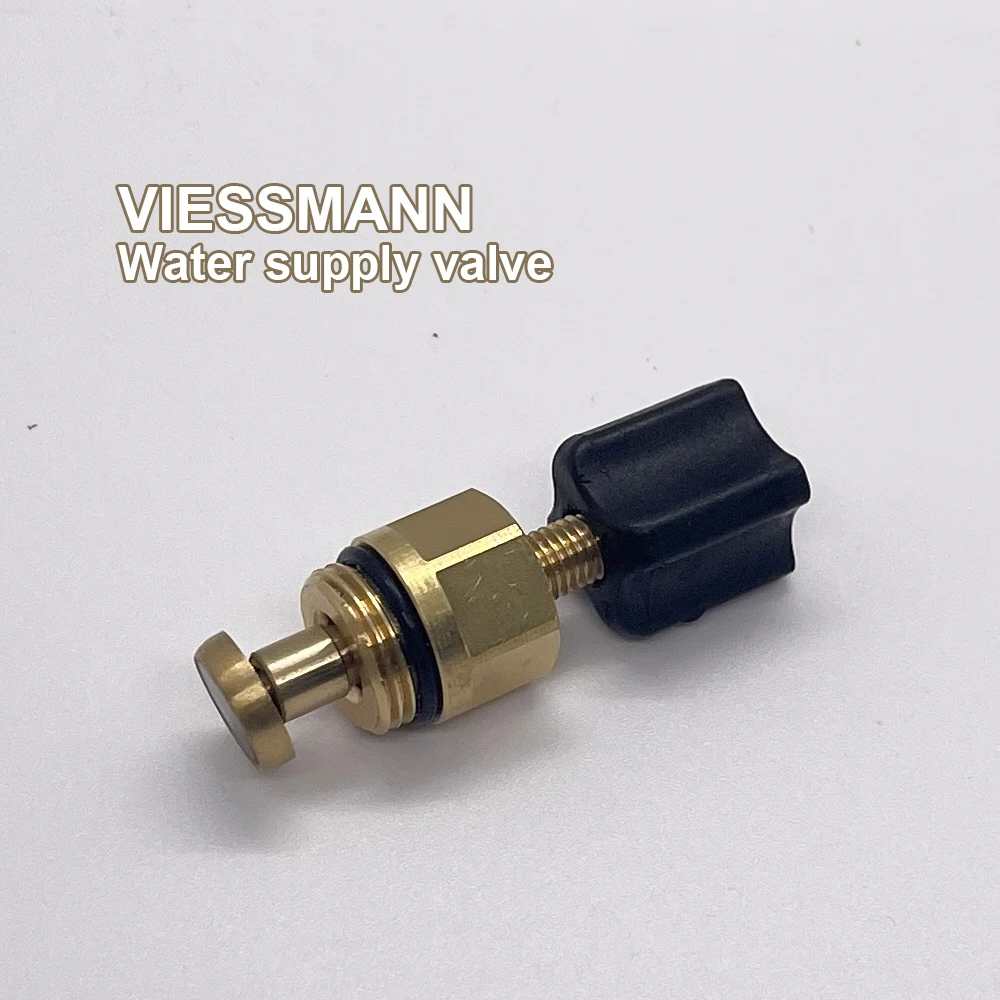 

Gas Boiler Water Supply Valve Gas Wall Mounted Boiler Spare Parts for VIESSMANN Boiler Spare Parts Replace