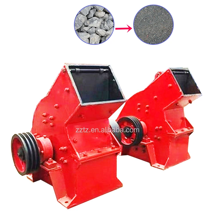 

Small Portable Gold Ore Hammer Mill Crusher Mining Rock Hummer Mill Jaw Crusher South Africa On Sale