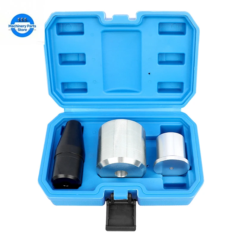 

For Land Rover Discovery 4 Engine TD V6 3.0 V8 4.4-litre Diesel Engine Crankshaft Front Oil Seal Installation Tool