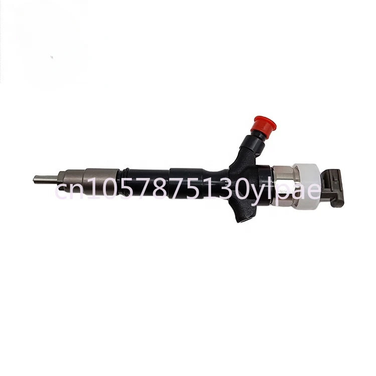 Engine OEM 23670-0L050 Diesel Fuel Nozzles Top Quality Common Rail Injector 1KD