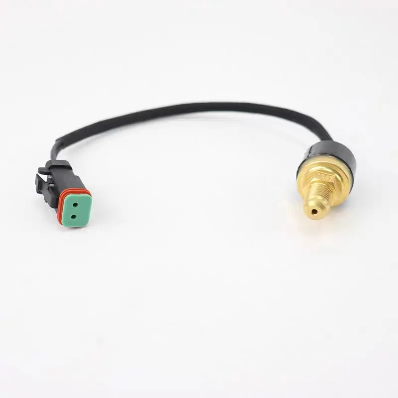 Excavator accessories for CAT312 313 315 320C/B/D distribution valve pressure switch sensor high-quality