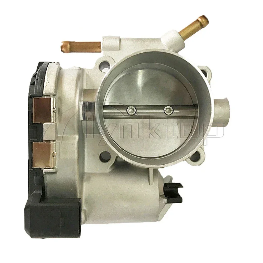 

Throttle Body fit Chevrolet Chevy Captiva 2.4 2006-2011 92067741
