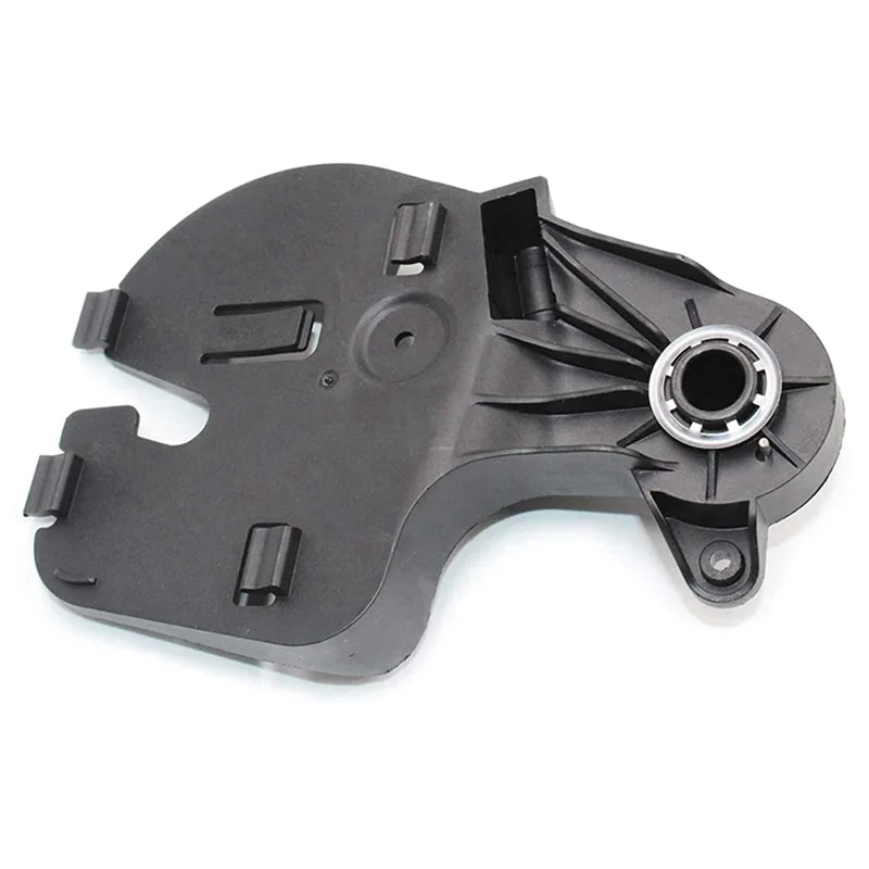 1 Piece Automotive Hood Latch Release Cotter Handle Black ABS For  A3 A4 A5 A6 A7 Q2 8T1823633 8T1823633A