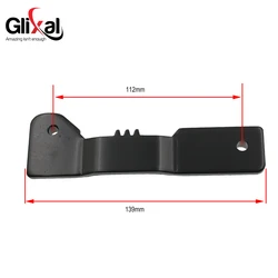 Glixal GY6 49cc 50cc 80cc 100cc Variator Holder, Locking Tool for 139QMB 147QMD 4 Stroke Engine Based Vehicles Repair Tool