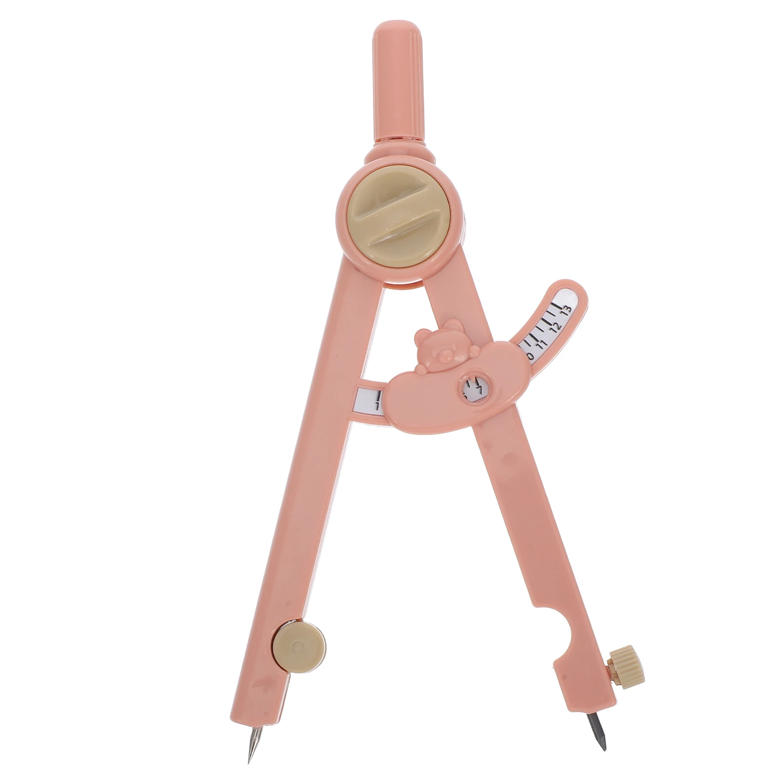

Digital Multifunction Drawing Tools for Math Geometry Students Portable Drafting Compasses Kits School