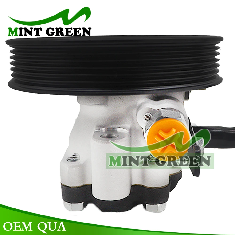 

CAR NEW Power Steering Pump For Hyundai Santa Fe 2.7L 2002-2005 Kia Optima 2.5L 2.7L 2001 2002 2003 2004 2005 2006 57100-26100