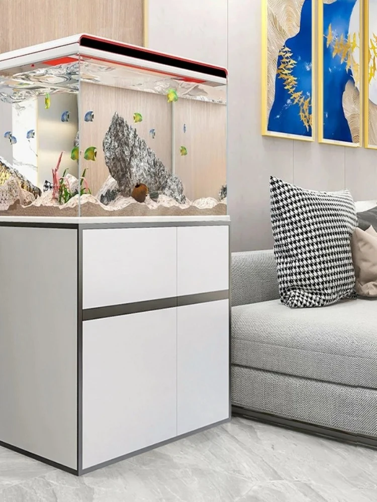 Glass Change Water Ecological  - All Fish In Aquarium recension och pris