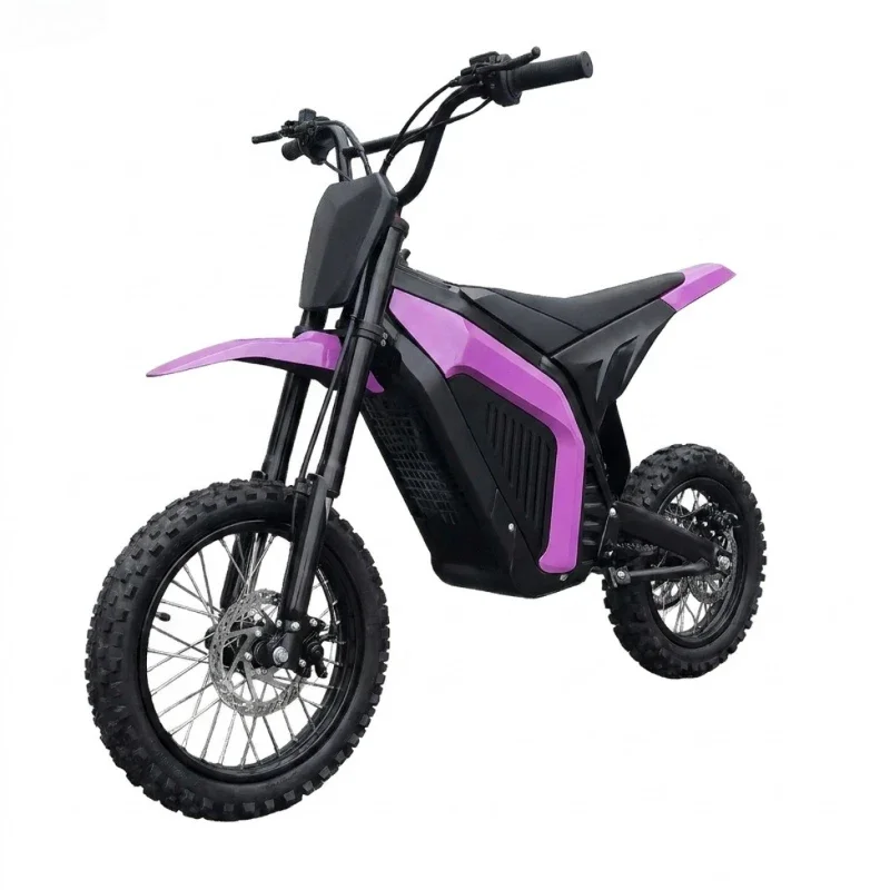 Electric off-road vehicle 3500w48v adult electric motorcycle
