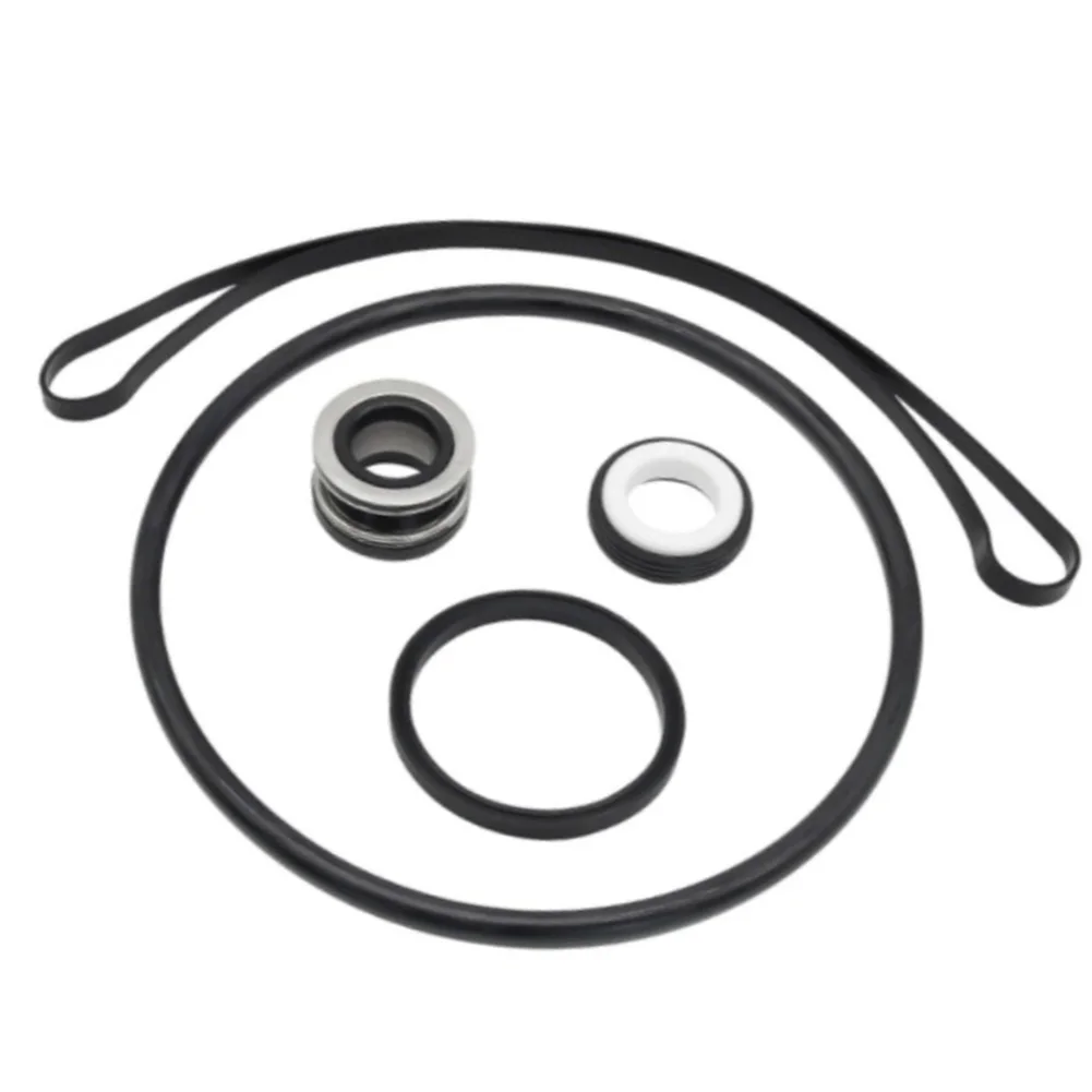 

For Hayward(R) Super II Pump O-Ring Repair Kit O-Ring Easy Replacement O-rings And Seals SPX3000T Housing Gasket