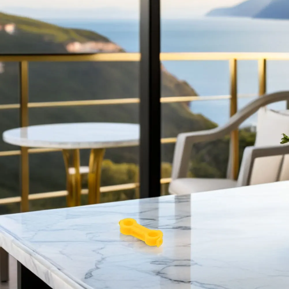 10pcs Bird Corrector Rings 4Mm Inner Diameter Splay Leg Support For Chicks Chickens Adjustable Comfortable Fast Treatment