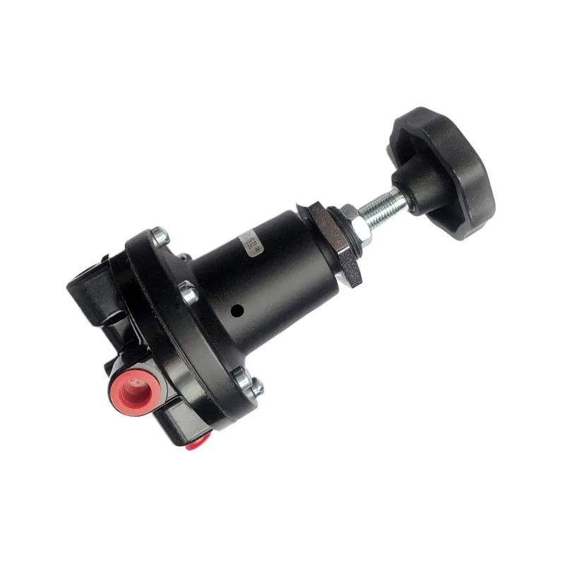 11-204-004 Regolatore di pressione IMI 11-204-006/100/11400-2G-PG100