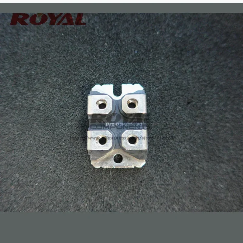 IXGN50N60BD2 IXGN50N60BD3 IXGN320N60A3 NEW