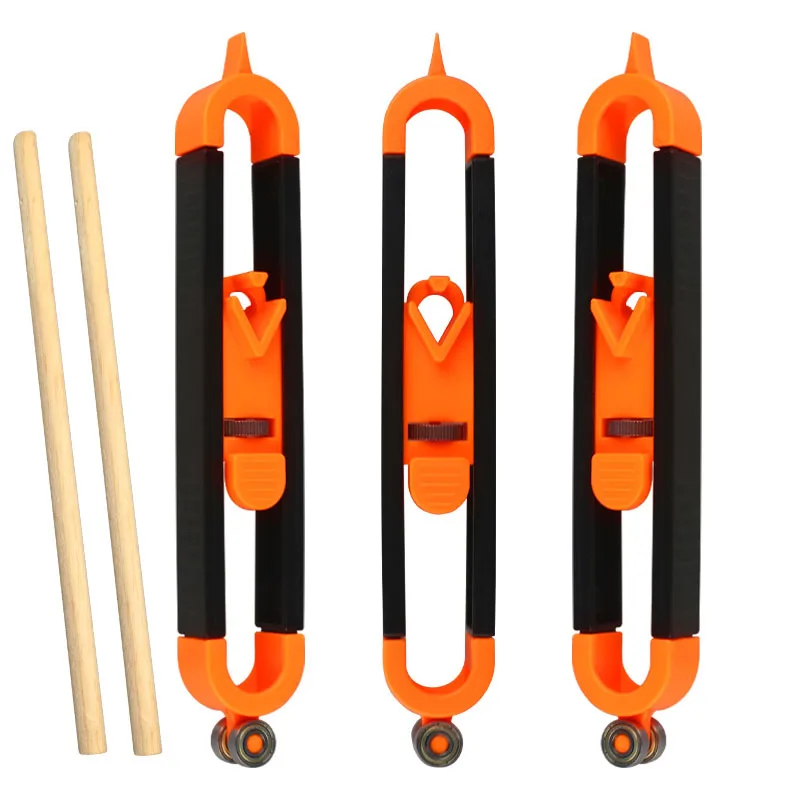 

Инструмент для контурного калибра, точный дубликатор профиля, инструмент для профиля неправильной формы, деревообрабатывающий фургон, конверсионные проекты