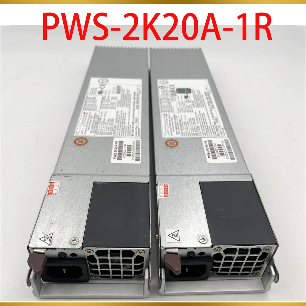 Gold 7049GP Server Prower Supply Redundant 2200W PWS-2K20A-1R