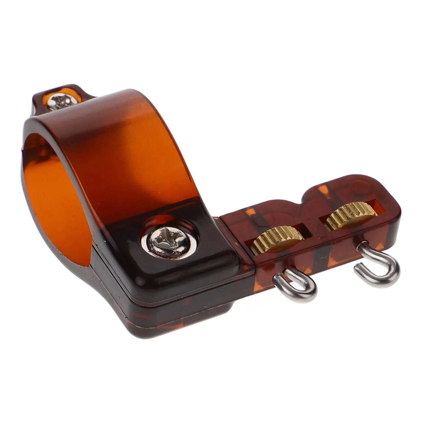 

Erhu Qianjin Fine Adjustment Adjusters Professional Tuner Musical Instrument Supplies Supply Part Accessory Replacement