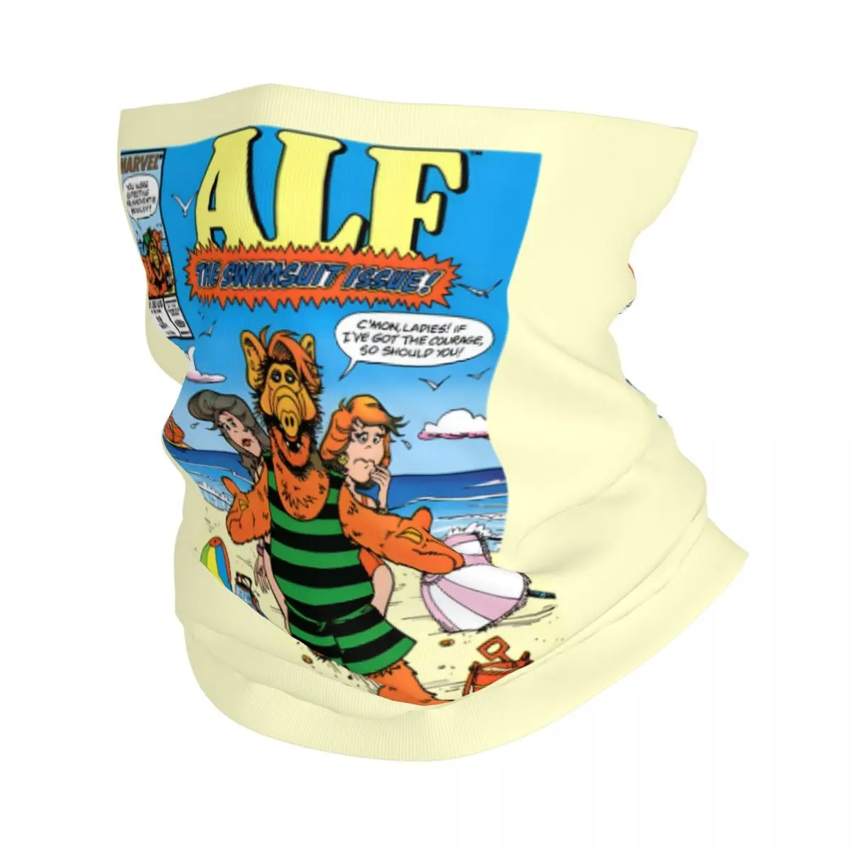 Alien Life Form Alf… - image