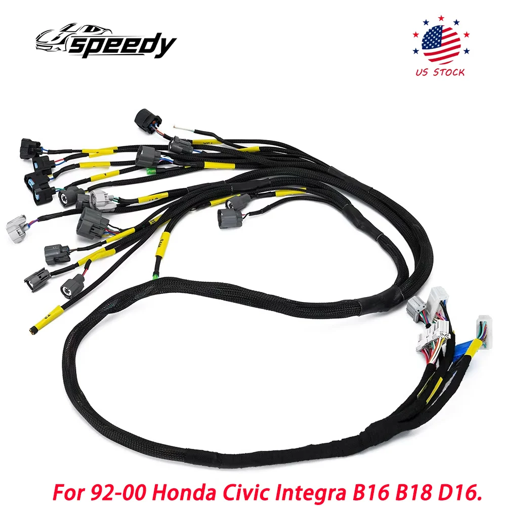 For 1992-2000 Civic… - image