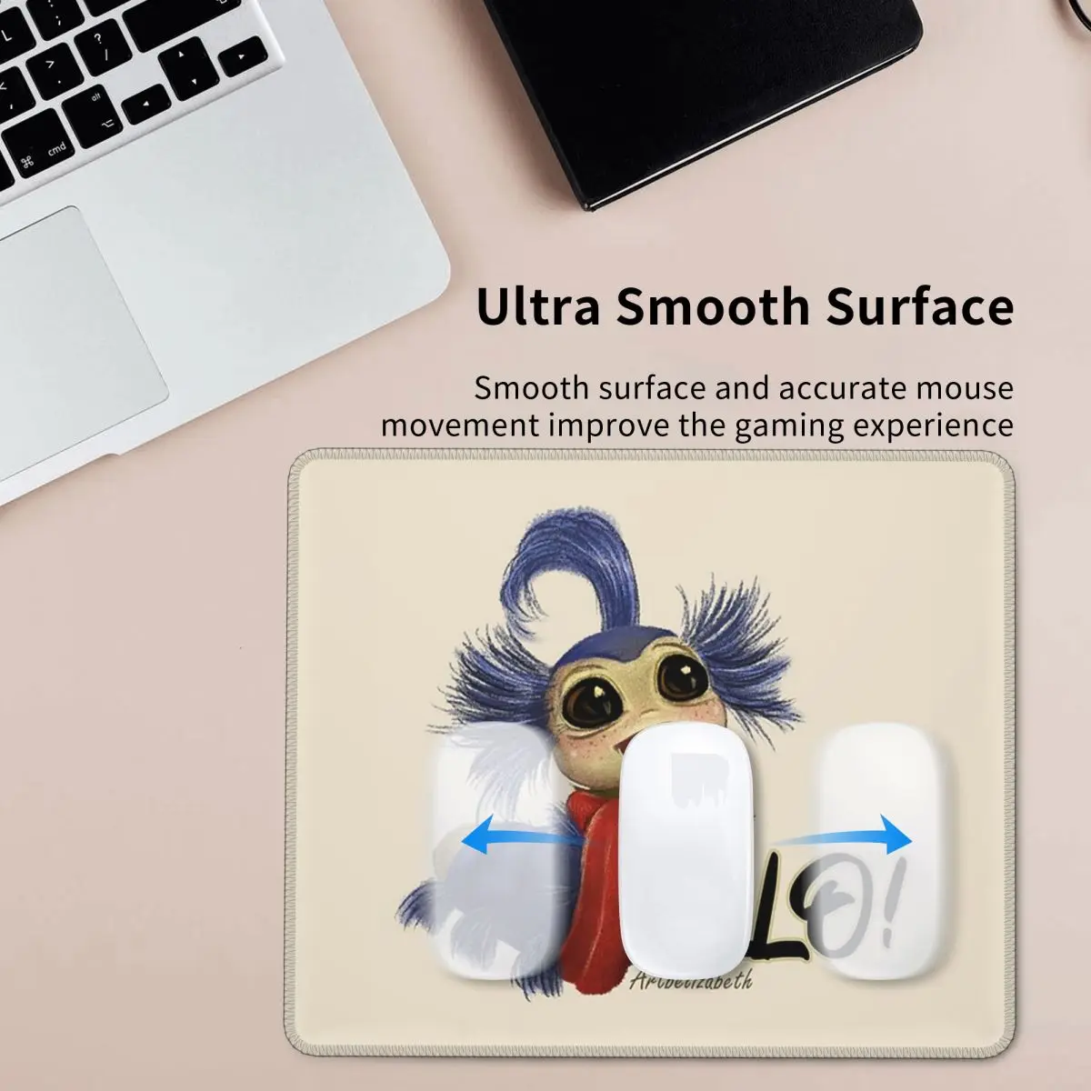 

Коврик для мыши с лабиринтом и червем, компьютерная клавиатура, коврик для мыши, игровой ПК, ноутбук, настольный коврик, офисные аксессуары, настольные коврики