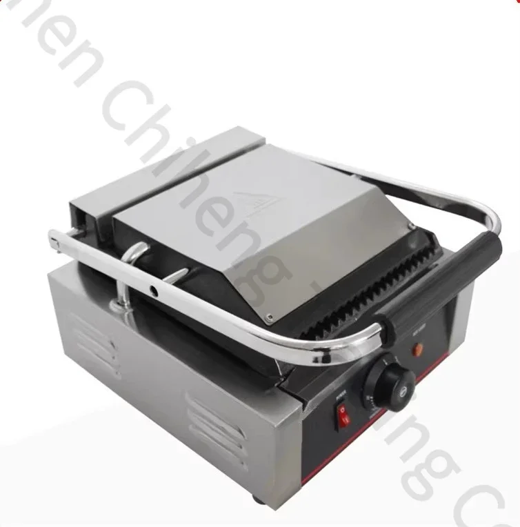 Single-Head Steak M… - image