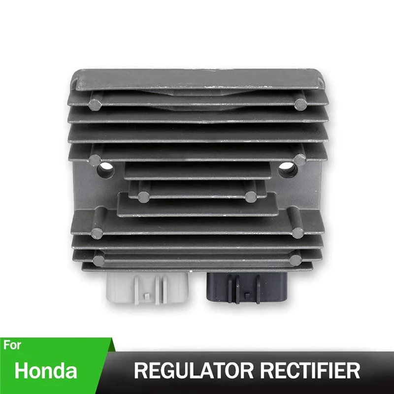 Regulator prostownika napięcia pasuje do Honda Rancher TRX420 2007-2018