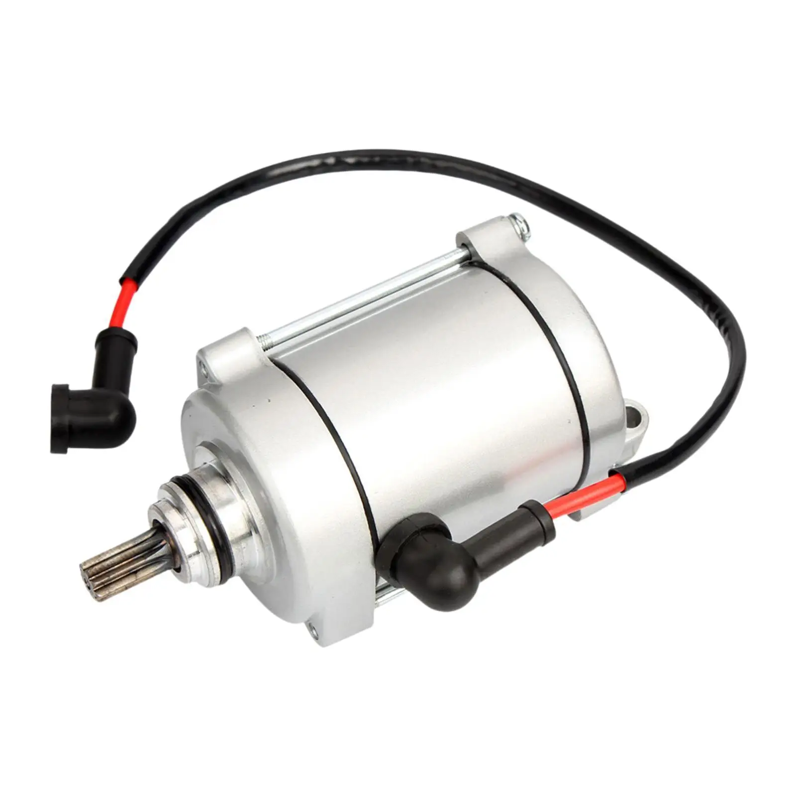 9 Tooth Starter Mot…