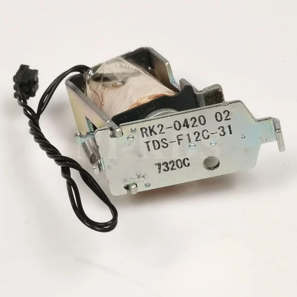 RK2-0420 Solenoid for Canon LBP151dw 151 MF236 244 249 Printer Parts