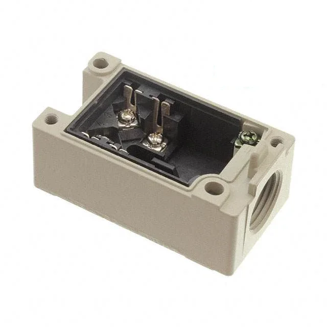 D4A-3000N Receptacl… - image